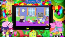 Peppa Pig Temporada 2#40 - Amiga Por Carta Espanol