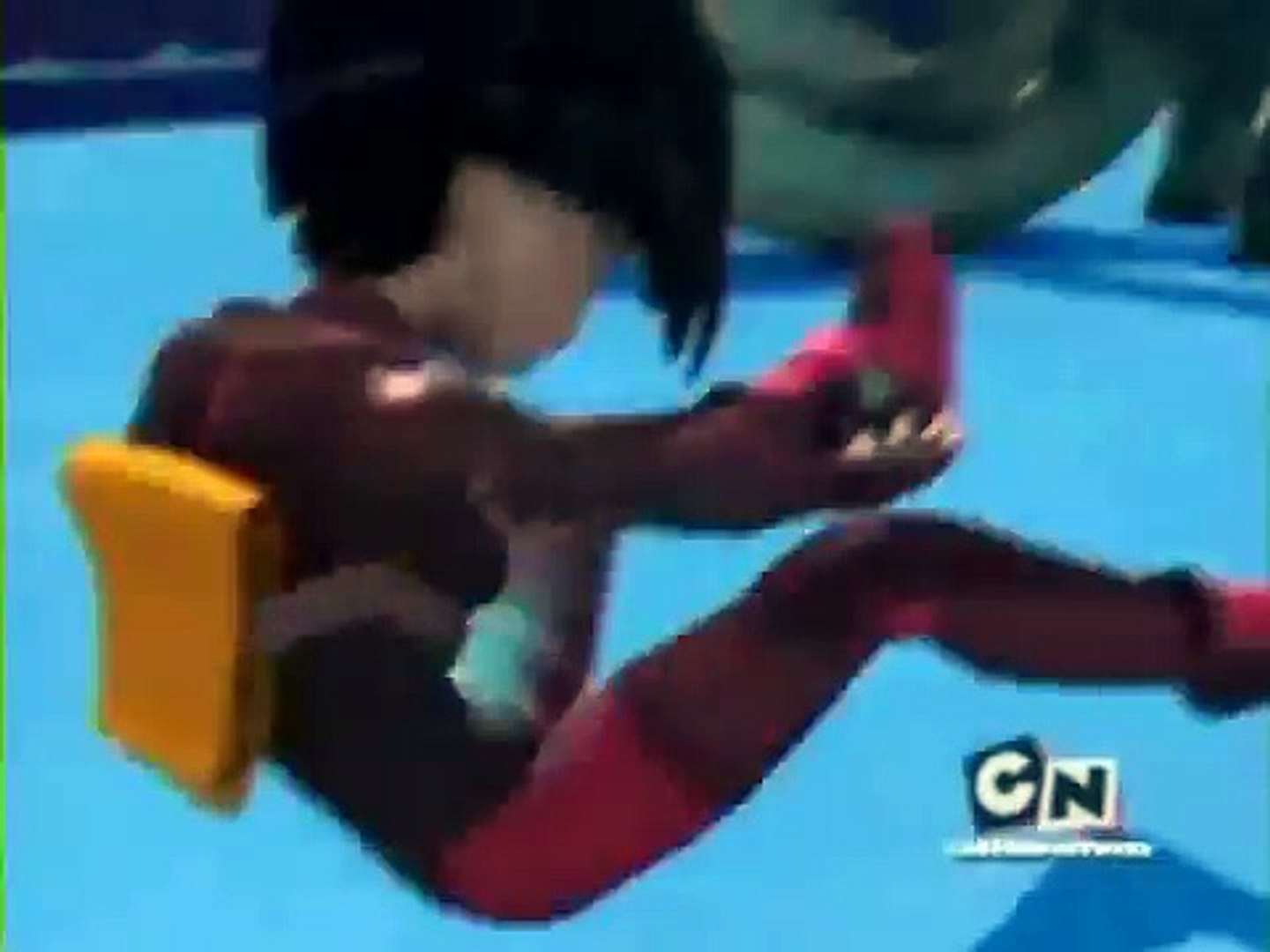 Code Lyoko Yumi William Video Dailymotion
