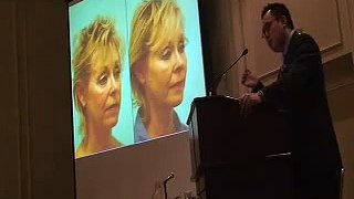 PLASTIC SURGERY:  FAT GRAFTING LECTURE IN HILTON HEAD PART 3