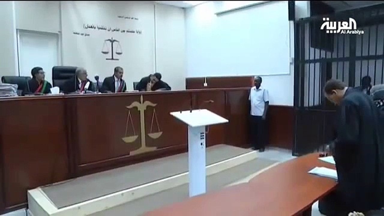 تأجيل محاكمة المدعو سيف الإسلام القذافي إلى ديسمبر 2013