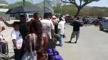 Tras éxodo de nicaragüenses, Costa Rica deportó a unos 2.500 ilegales