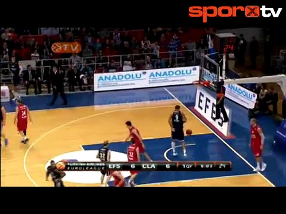 Efes rehavete girince...