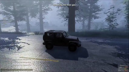 H1Z1 5 man BR- Funniest BR I have ever been in (Short Clip)