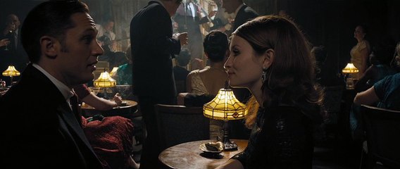 Legend - Clip - First Date