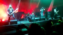 Hollow Haze - A touch of Evil (Judas Priest) - live in Pardubice (CZ) 2014