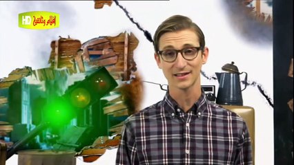 لعبة الأرقام: هل بإمكانك الهرب من الزومبي؟