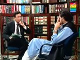 Part 2 Imran Khan Interview by Naeem Bukhari in HUM TV Programe Apney Andaz Say UrduNewsRoom.com