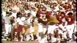 Oklahoma Sooners 1978 Year in Review Part 1 of 3