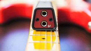 Line 6 Sonic Port Pro-Quality Guitar System for iOS Overview | Full Compass