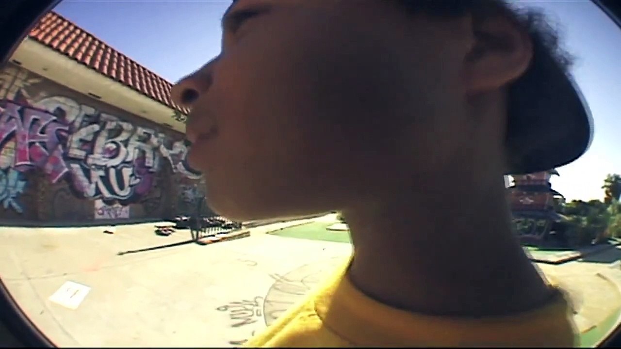 Illegal Civilization Intro