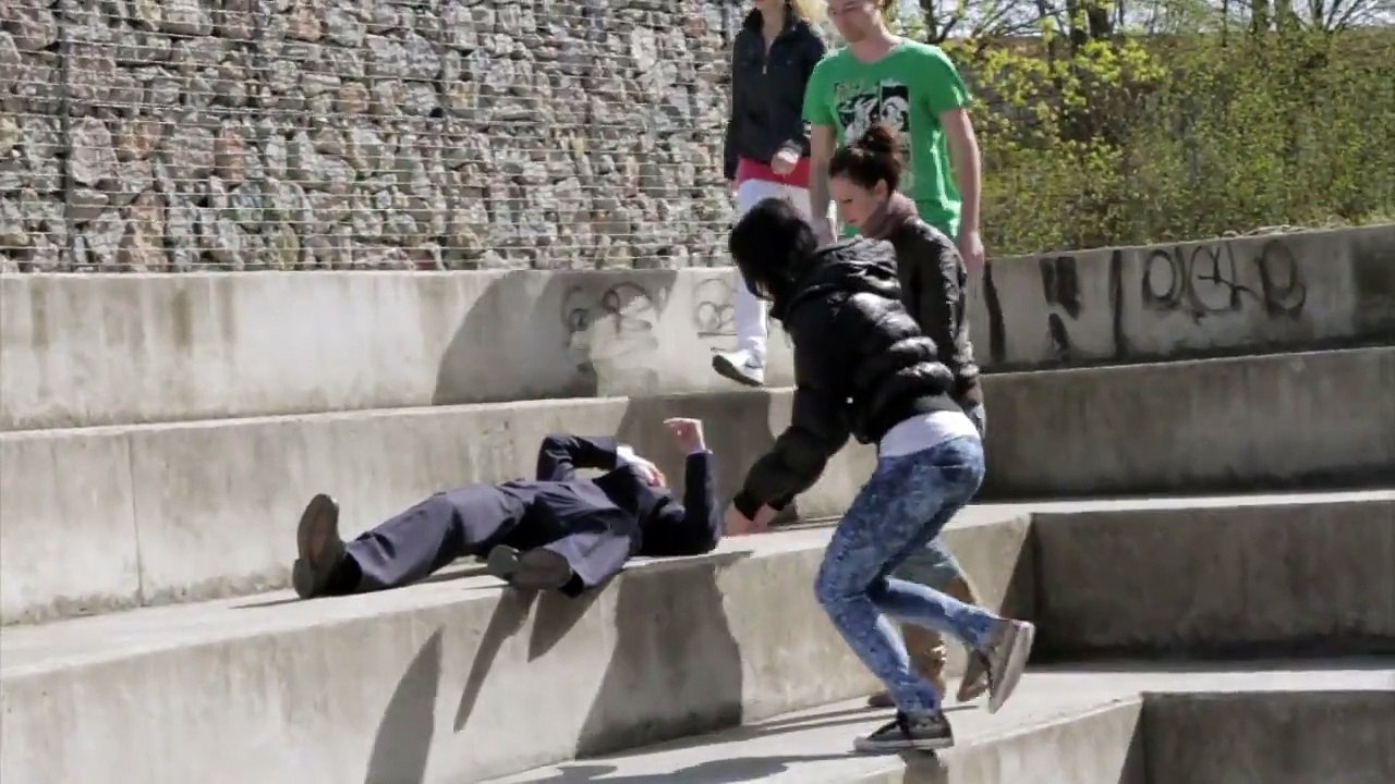 Majáles 2011 -  video pozvánka krále ČZU Libů Velikého