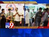 Tv9 Sweet home Real Estate Expo in Vijayawada begins