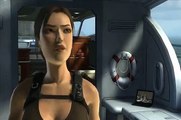 Lara Croft Raider Raider Underworld Demo Part 1