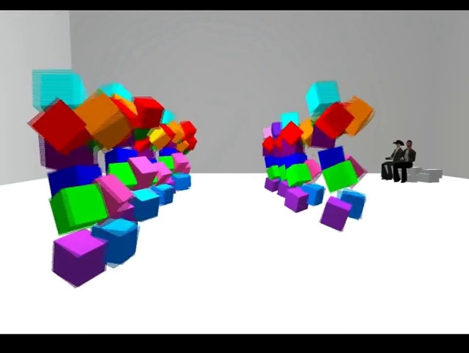 Pet shop boys, the way it used to be. Nathan Jays 1984 mix