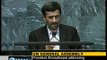 President Ahmadinejad Addresses UN General Assembly 2010 | Full Speech [ENG] | Part 01