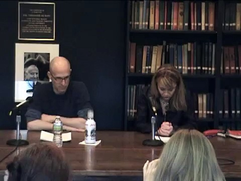 Radical Democracy Conference - Todd May