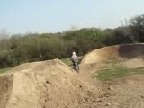 Rodolphe p3 park + dirt