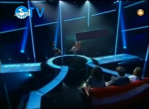 ΔΑΠαπάρα Ιονίου 2009 - H στιγμή της αλήθειας