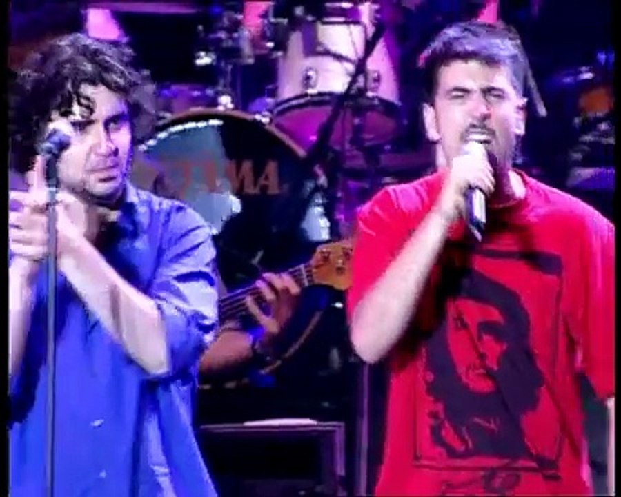 estopa-poquito a poco