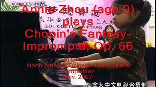 Chopin Fantasie Impromptu, Op. 66 by Annie Zhou (9)