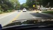 Google Self Driving Car Seen in Austin Texas 9/11/2015