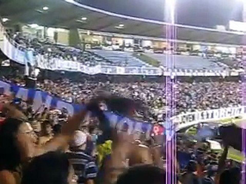 Los De Abajo En Brazil  (Porto Alegre , La Numero 1)