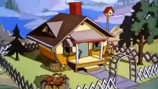 cartoon for children Mickey Mouse Donald Duck and Goofy go on a Caravan trip best part