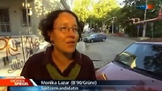 Monika Lazar MDR-Sachsenspiegel