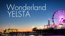 YELSTA - Wonderland (HAPPY NEW JPOP POSITIVE SONG)