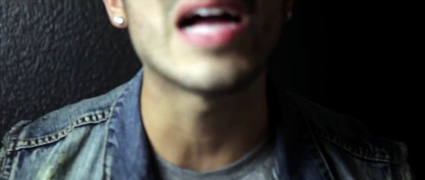 Drake - Hold On We're Going Home cover GOLDEN & Luis Figueroa