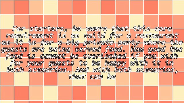 Selecting A Winco Soup Warmer