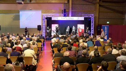 DIRECT Grand Prix Isbergues 2015 : Présentation Officielle (REPLAY)