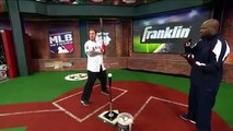 Baseball Hitting Drills - Pro Porta Tee
