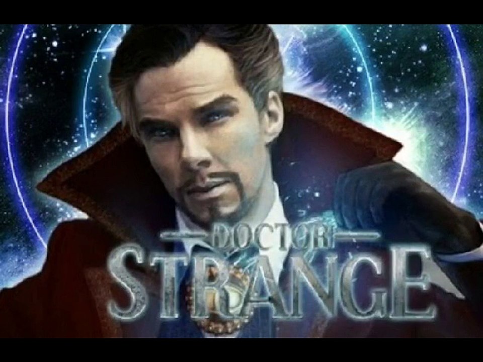 Doctor Strange Leaked Photo - Rachel McAdams, Benedict Cumberbatch, Tilda Swinton