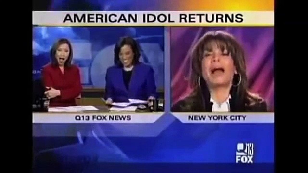 Celebrities Allegedly Drunk On Camera