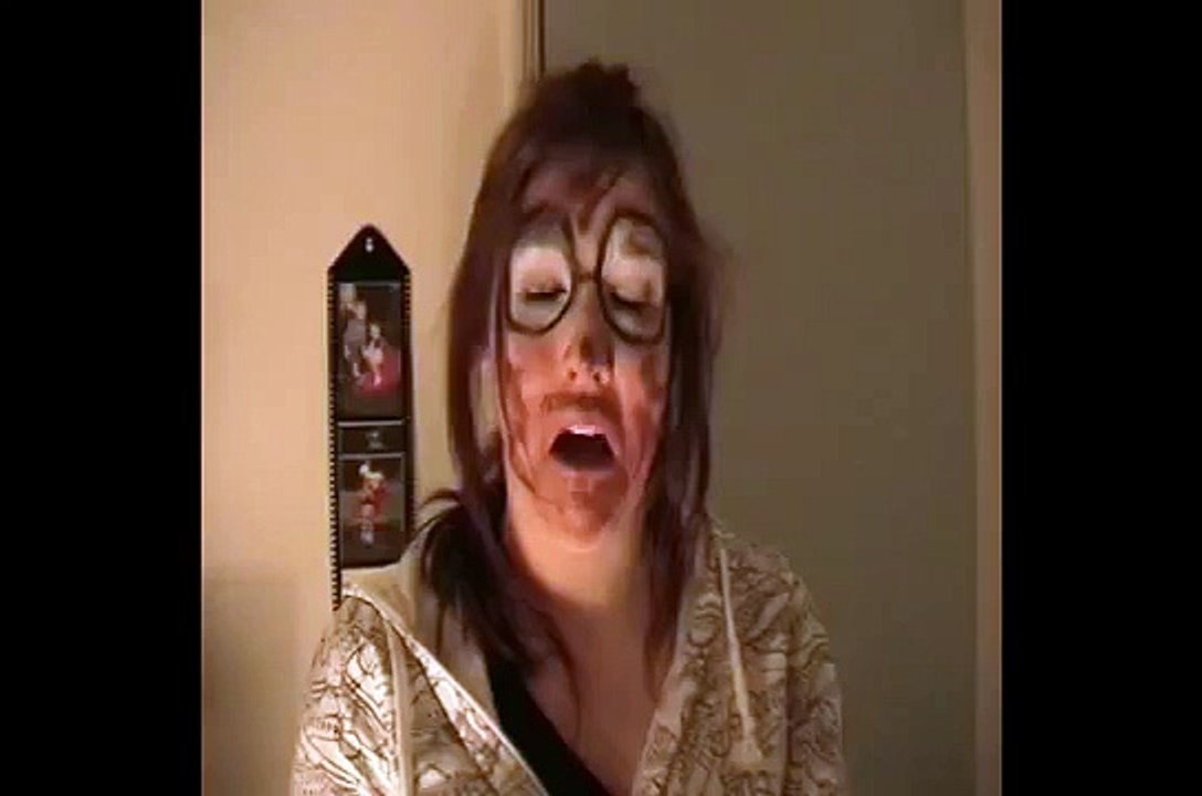 Kelly Potter and the Chamber of Food