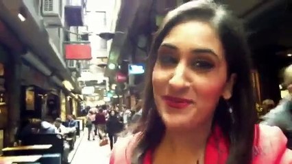 #TalkAboutIt 1: The Burka Avenger and hijab beauty