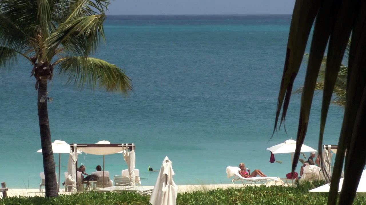 Serene Beach 12