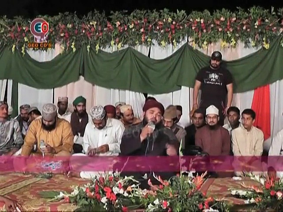 33.4L (7) Sonay Nabi P.B.H Lagpal Diya Kia (By Jabar Attri) 2013