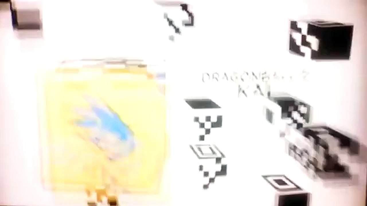 Ya viene - DragonBall Z Kai