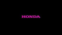 安全 「Honda SENSING　はみださない」篇 15sec