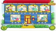 Caillou Games To Play For Children   Caillou English Game Episodes