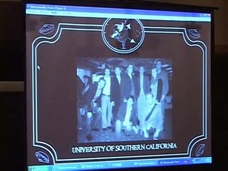 [SOWN2008] The Misadventures of P.B. Winterbottom