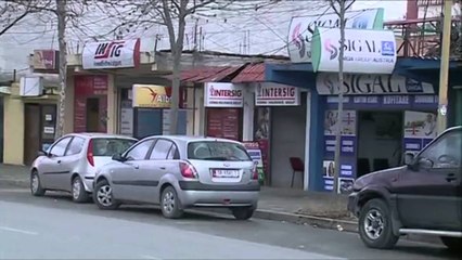 Ligji i ri, sa lekë do paguani për siguracionin e makinave çdo vit