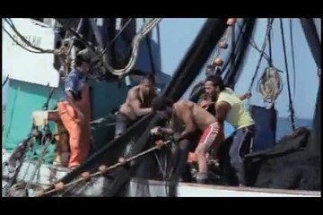 Trailer oficial sin censura de Contracorriente (Undertow) HQ - La Pelicula HD