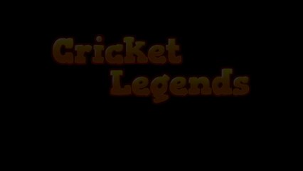 Cricket Legends Game promo