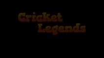 Cricket Legends Game promo