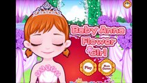 Baby Anna Bathing Videos - Baby Bath Time,Baby Games for Girls