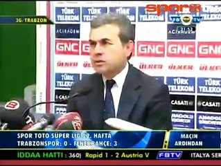 Aykut Kocaman:"Olumsuz düşünceler gelişim sağlamaz"