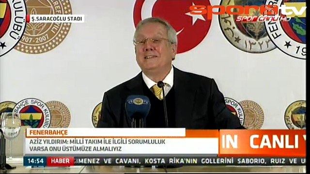 Yıldırım: Sen kimsin ulan, sen kimsin